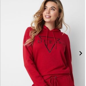 Guess hoodie